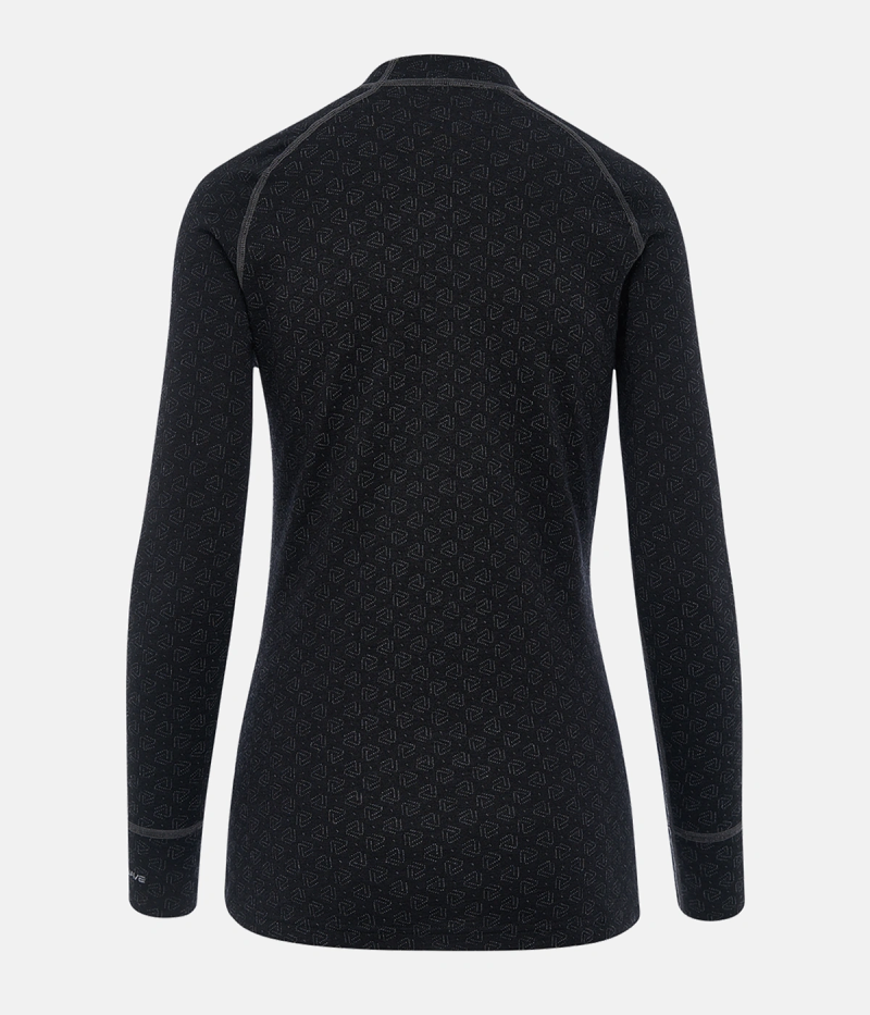 Termokrekls Thermowave Merino Xtreme sieviešu