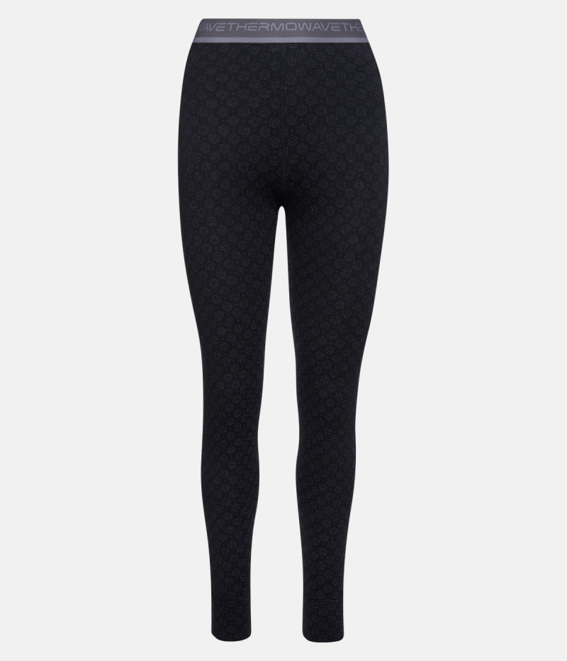 Termobikses Thermowave Merino Xtreme sieviešu