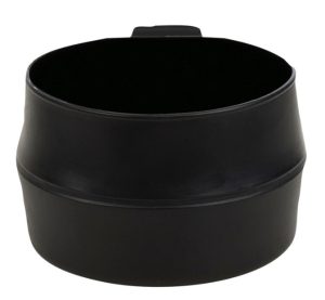 Wildo tūrisma krūze saliekama 200ml (14605000) (Copy)