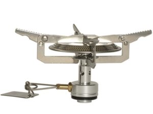 Mil Tec lielais gāzes deglis 14911050