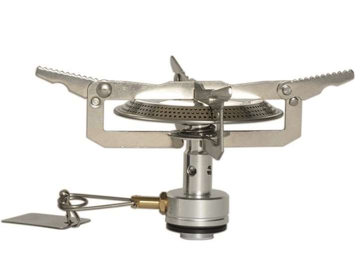 Mil Tec lielais gāzes deglis 14911050