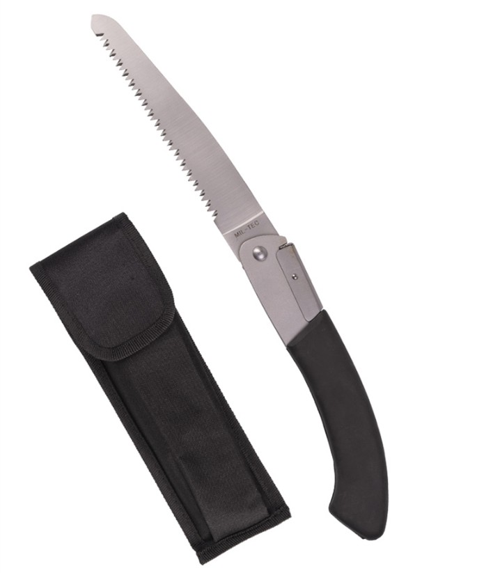 Mil Tec saliekams tūrisma zāģis 15504500