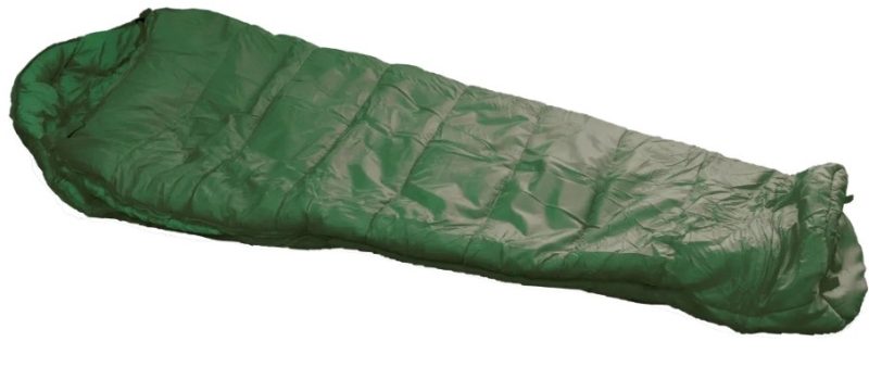 BCB Olif 5 guļammaiss 0℃