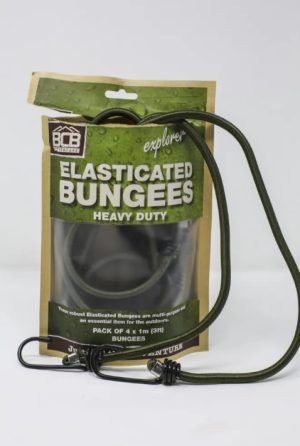 BCB gumija kravas nostiprināšanai (4 gab.)