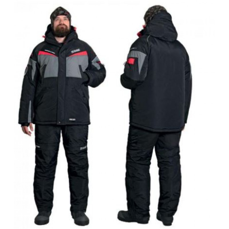 Ziemas kostīms Alaskan Dakota