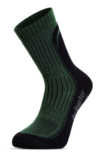 Dr Hunter vissezonas merino termozeķes