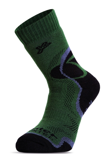 Dr Hunter ziemas merino termozeķes