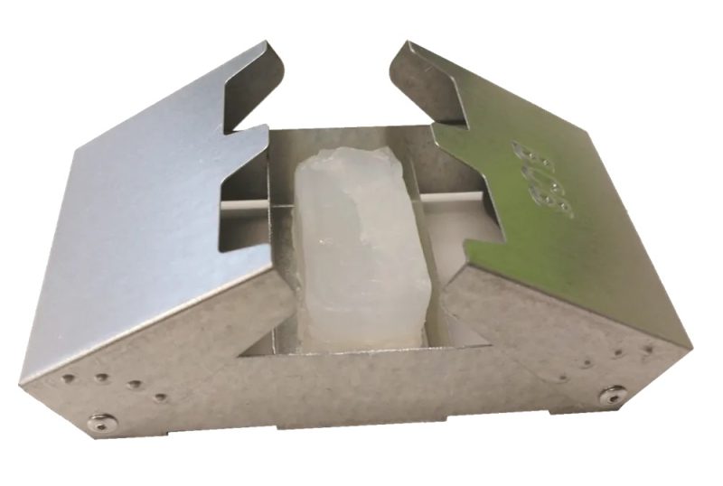 FireDragon saliekamā plītiņa