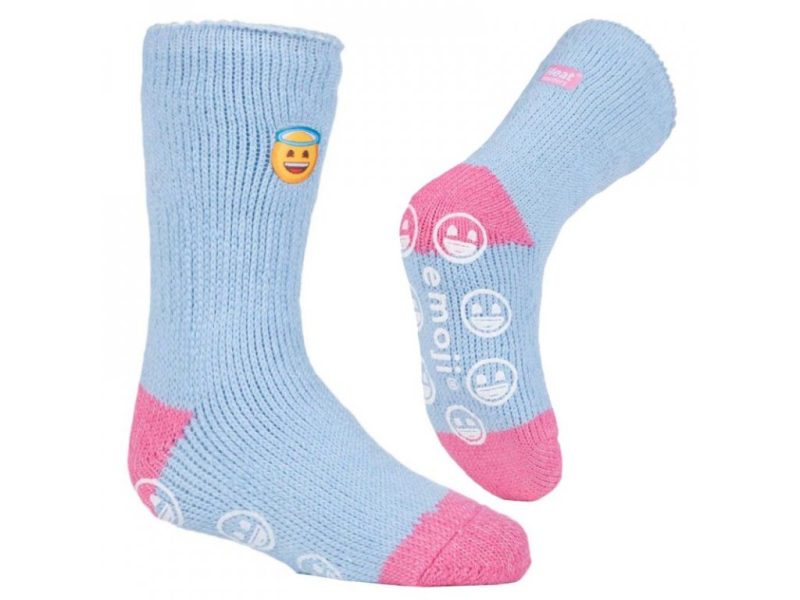 Heat Holders bērnu termozeķes EMOJI 31-36 izmērs