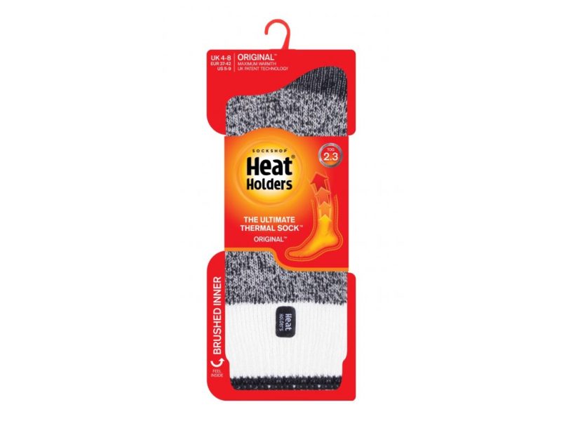 Heat Holders sieviešu termozeķes Snowdrop