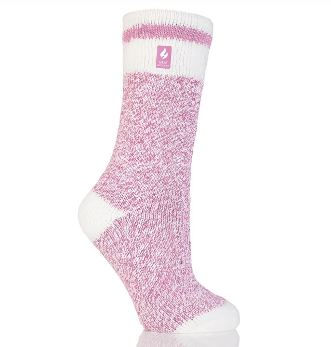 Heat Holders sieviešu termozeķes Snowdrop