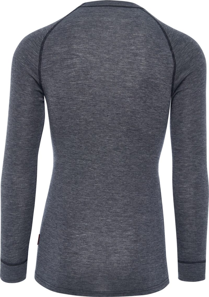 Termokrekls Thermowave Merino Warm Active vīriešu