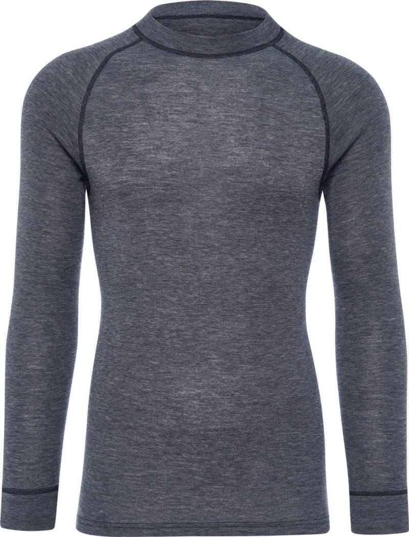 Termokrekls Thermowave Merino Warm Active vīriešu