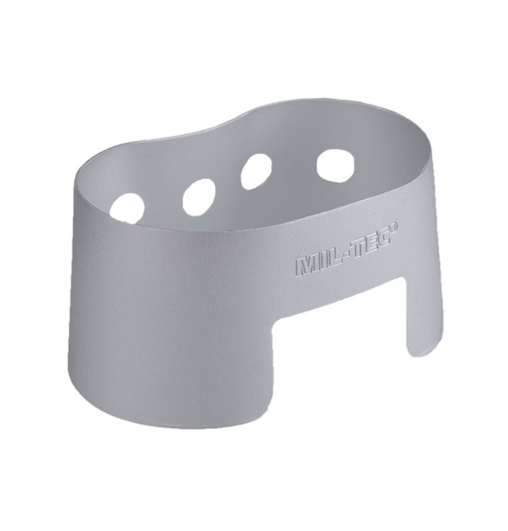 Mil Tec Tūrisma ēšanas gatavošanas stends (14917000)