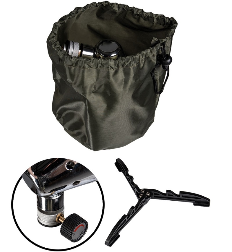 Mil Tec gāzes sildītājs 14976050