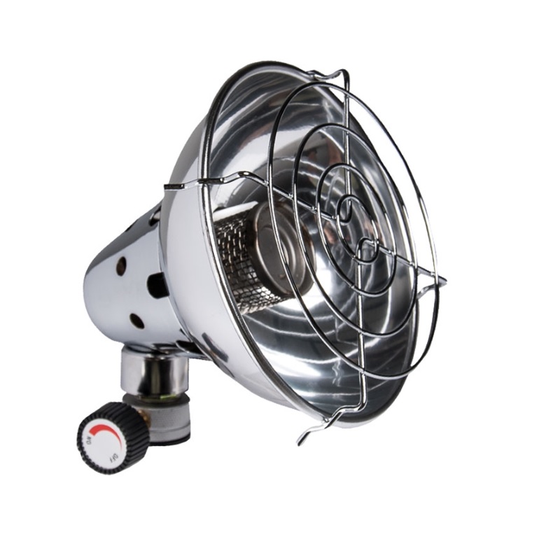 Mil Tec gāzes sildītājs 14976050