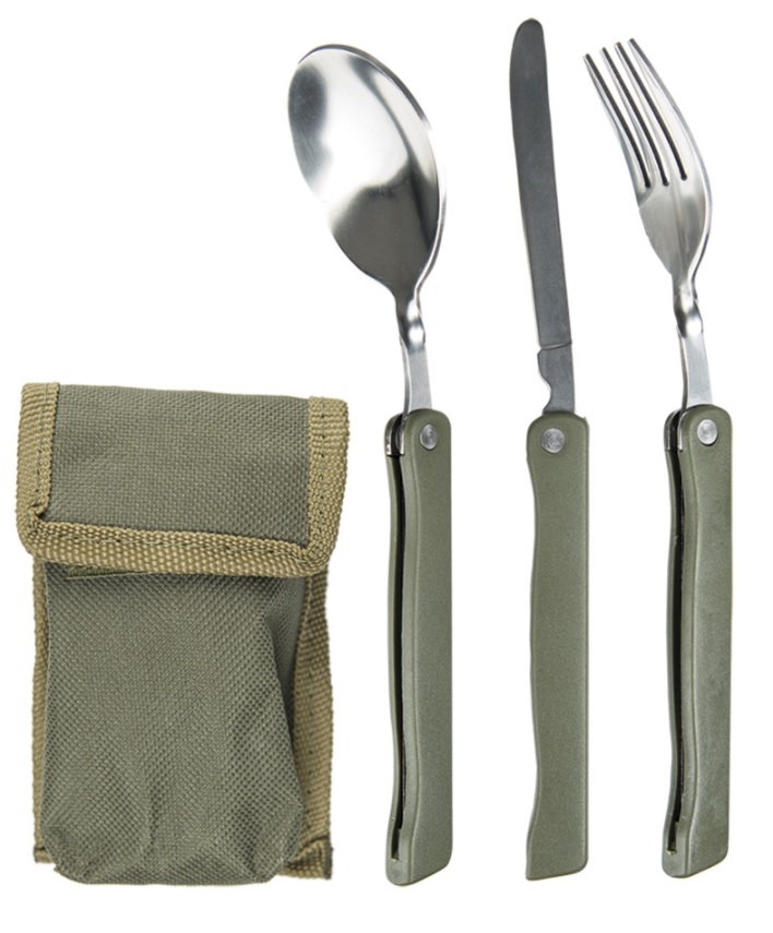 Mil Tec Multitool Daudzfunkcionāls tūrisma nazis L (15406102) (Copy) (Copy)