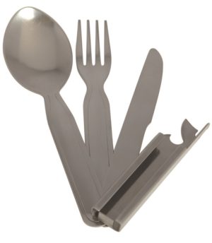 Mil Tec Multitool Daudzfunkcionāls tūrisma nazis L (15406102) (Copy)