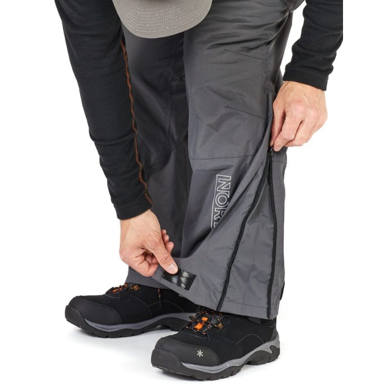 Starpsezonas bikses Norfin VERITY Pro GR