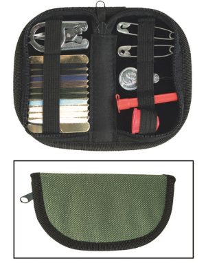 Mil Tec polipropilēna trauku komplekts (4 pers) 14687000 (Copy) (Copy) (Copy)