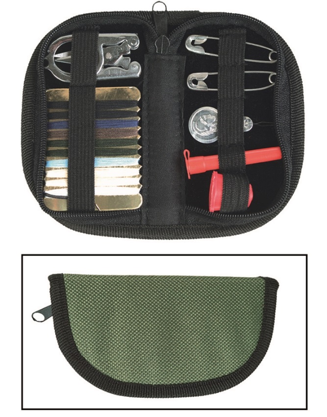 Mil Tec polipropilēna trauku komplekts (4 pers) 14687000 (Copy) (Copy) (Copy)