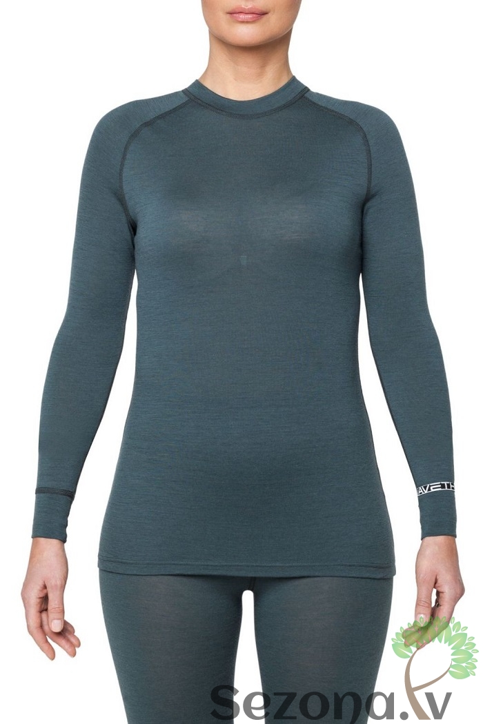 Thermowave 2in1 women's thermal shirt (Copy) (Copy) (Copy)