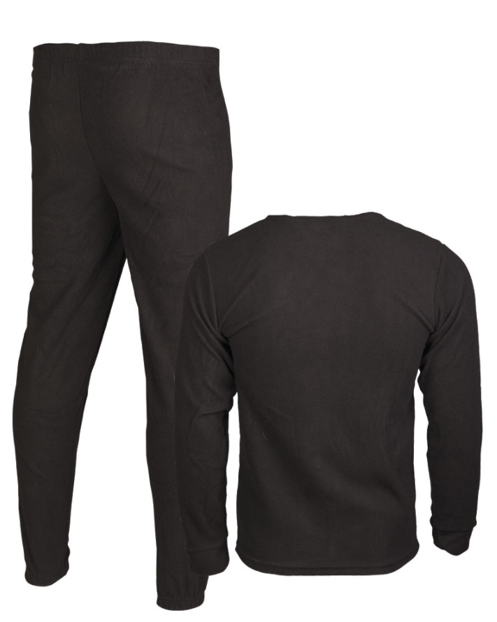 Termoveļa Mil Tec W ROUND NECK