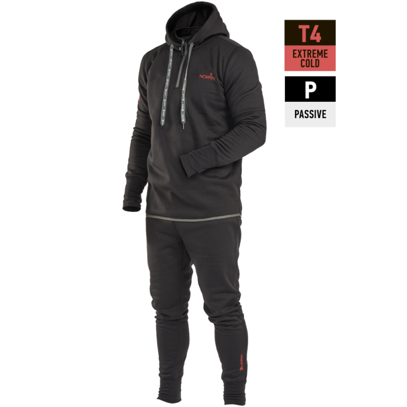 Termoveļa Norfin COSY LINE 2