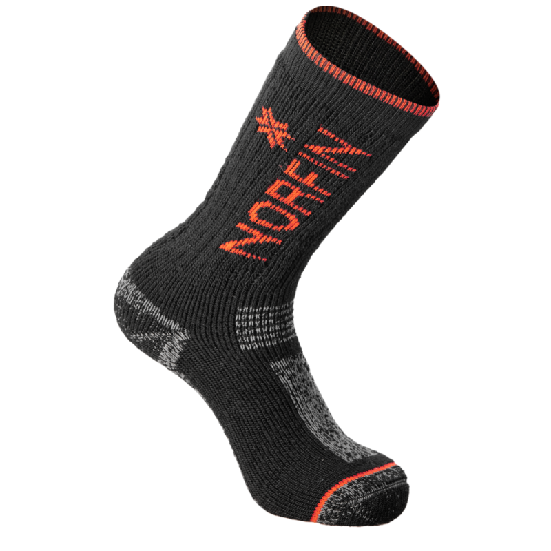 Termozeķes Norfin ARCTIC MERINO CREW T4A