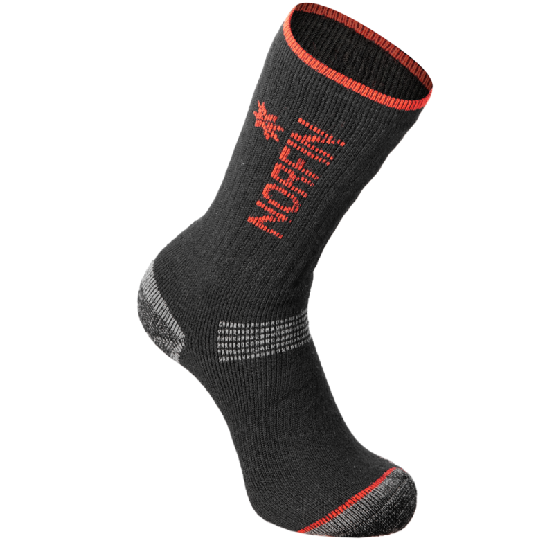 Termozeķes Norfin ARCTIC MERINO EXTREME CREW T4P