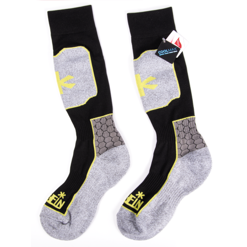 Termozeķes Norfin BALANCE LONG T2A