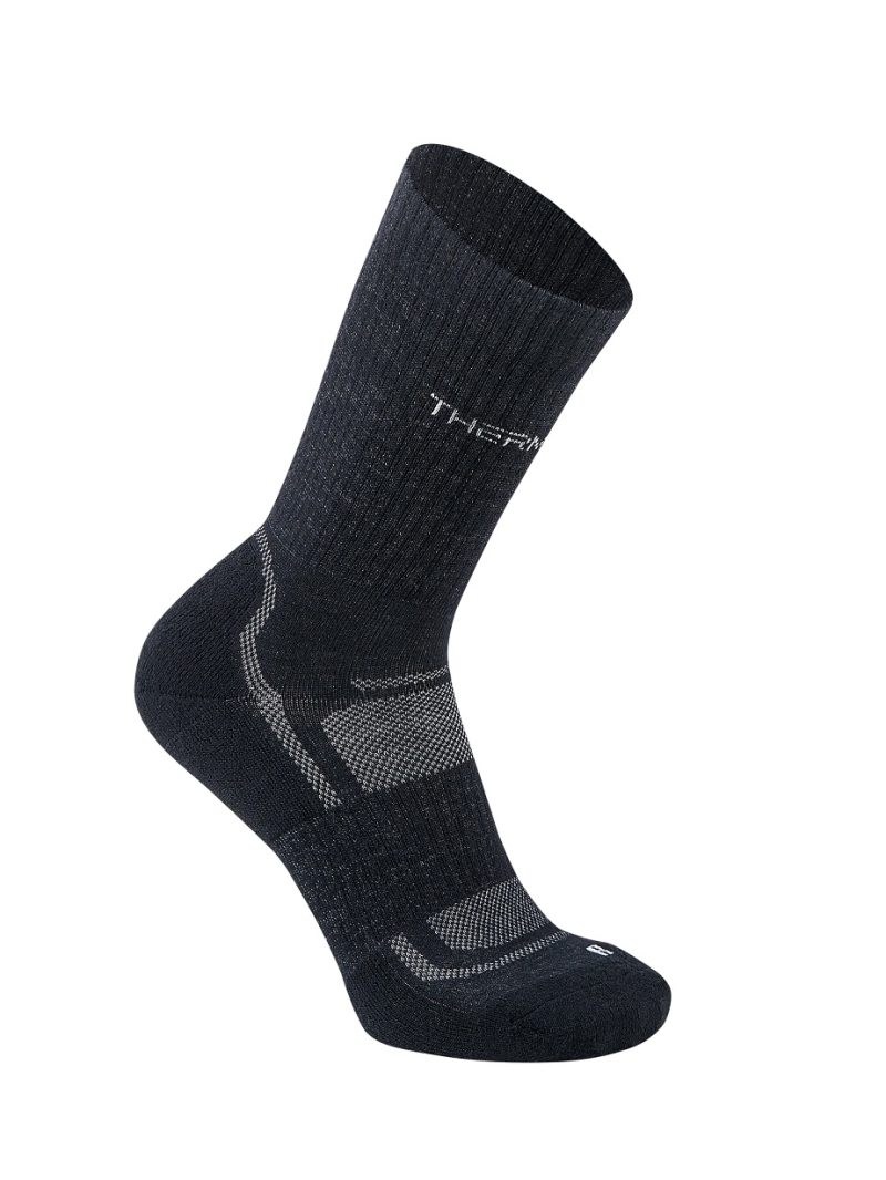 Thermowave Merino Hiking termozeķes