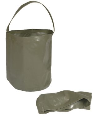 Mil Tec polipropilēna trauku komplekts (4 pers) 14687000 (Copy)