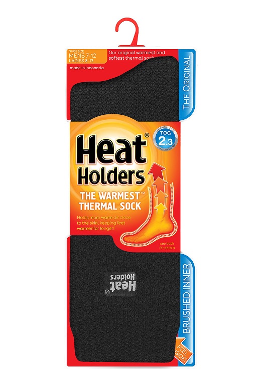 Heat Holders vīriešu termozeķes Original