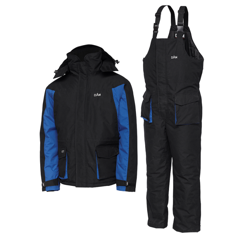 Ziemas kostīms DAM O.T.T.-20°С