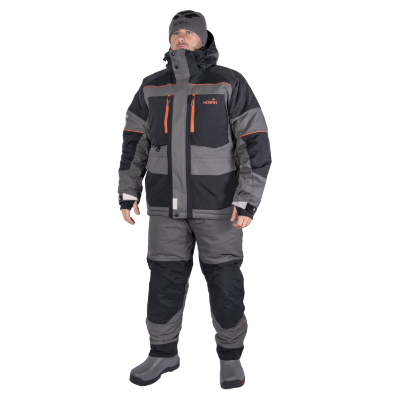 Ziemas kostīms Norfin DISCOVERY 3 GR