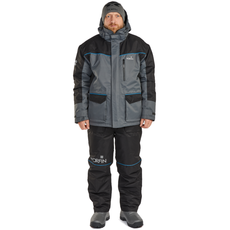 Ziemas kostīms Norfin THERMAX