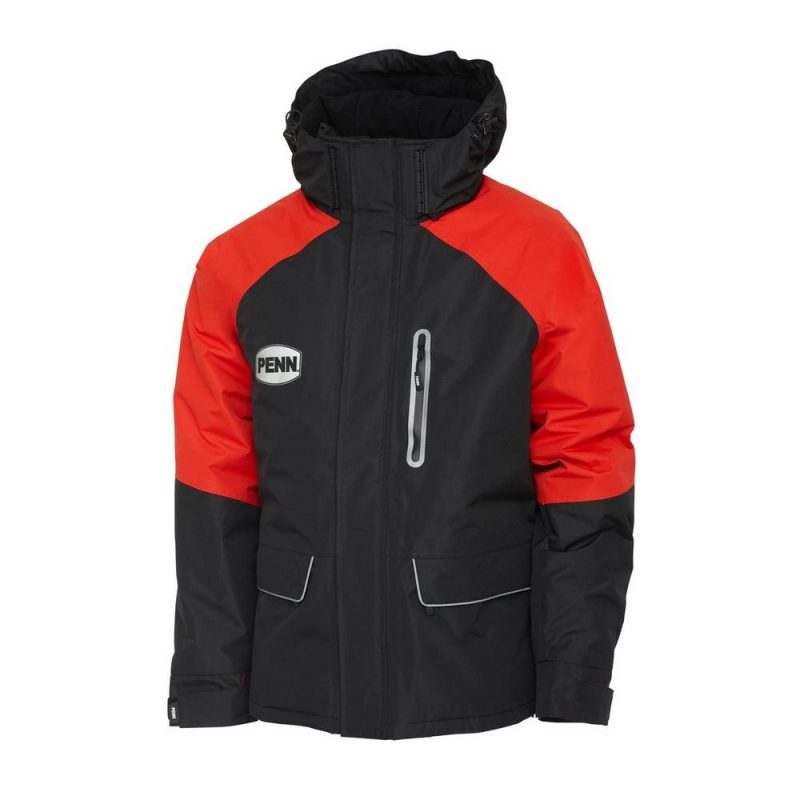 Ziemas kostīms Penn Fierce Thermo Suit -15C