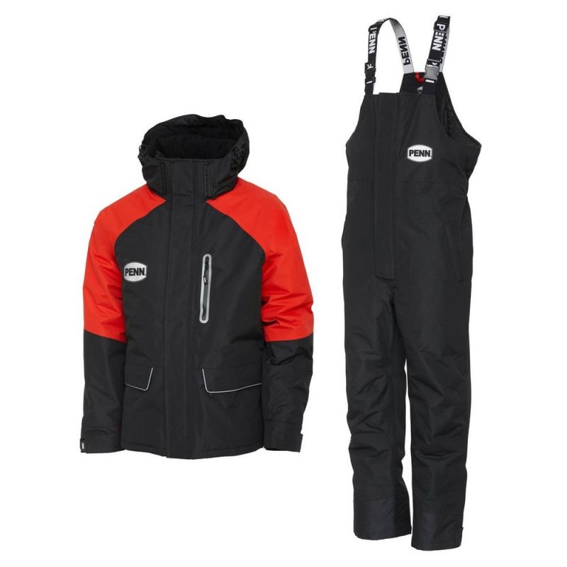 Ziemas kostīms Penn Fierce Thermo Suit -15C