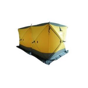 Ziemas makšķerēšanas telts Storm AT180X2