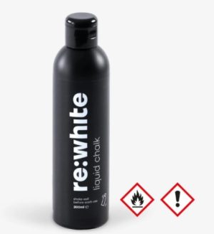 Šķidrais magnēzijs  RE:WHITE 200ml