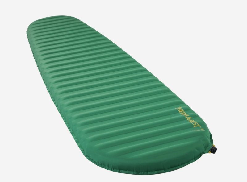 Thermarest pašpiepūšamais matracis Trail Pro L