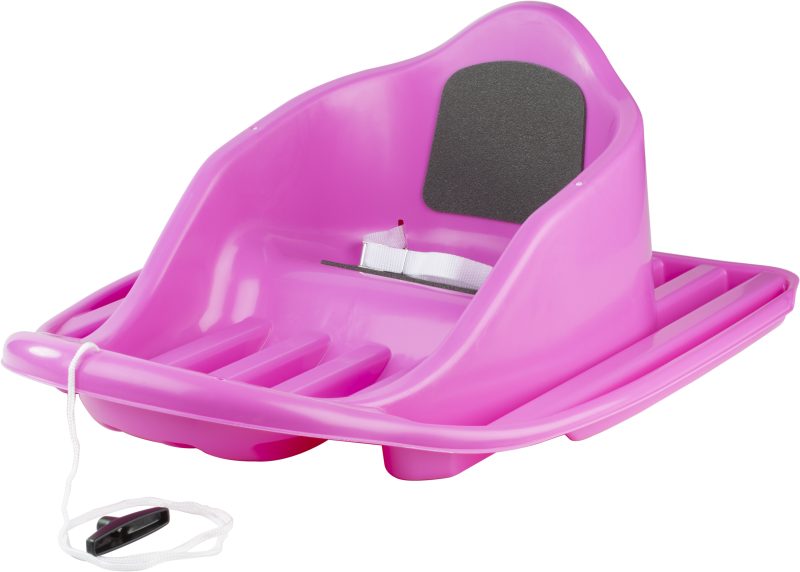 Stiga BABY CRUISER mazuļu ragavas
