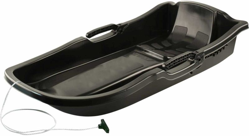 Stiga Ragavas PACER BRAKE +bremzes & atstarotāji, melnas