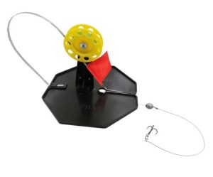 Ledusurbis Tonar LR 130D (Kopija)