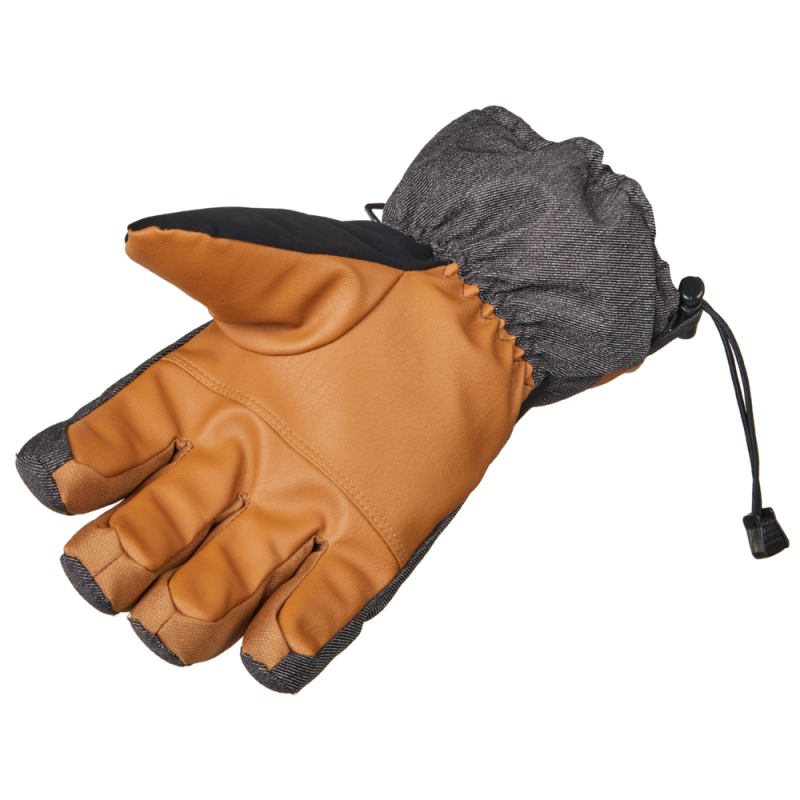 Cimdi Norfin AURORA BLACK (Kopija) (Kopija) (Kopija)