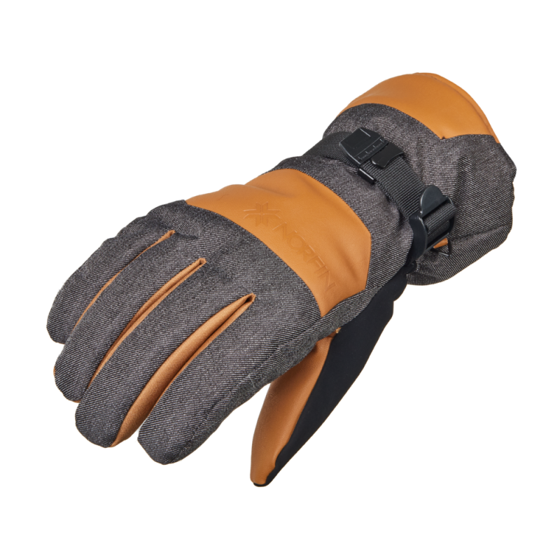 Cimdi Norfin AURORA BLACK (Kopija) (Kopija) (Kopija)