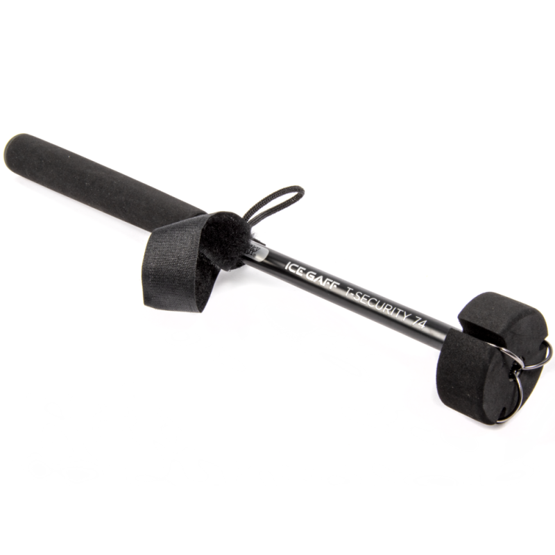 Gafs Lucky John ICE GAFF T-SECURITY 74cm