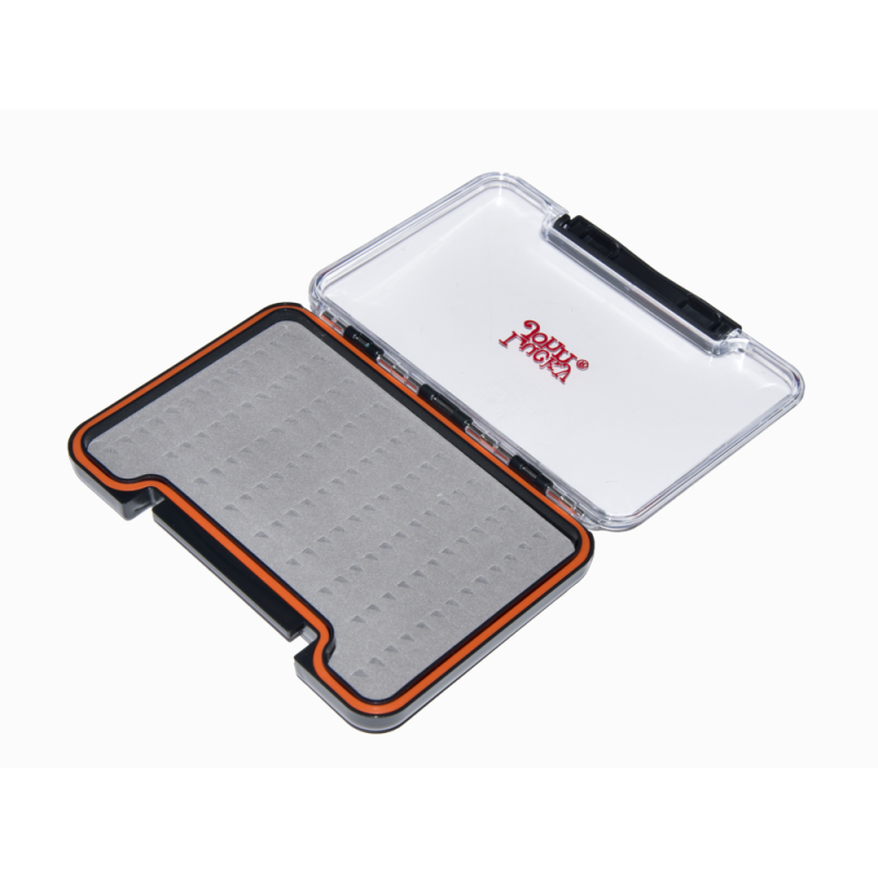 Kastīte mormiškām Lucky John 13,8cm x 9,5cm