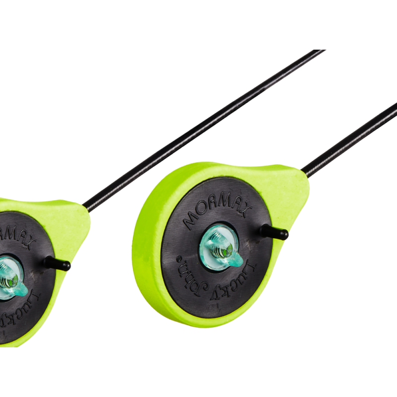 Makšķere ziemas Lucky John MORMAX